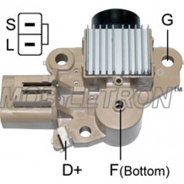 MD07 - REG.KIA SEPHIA